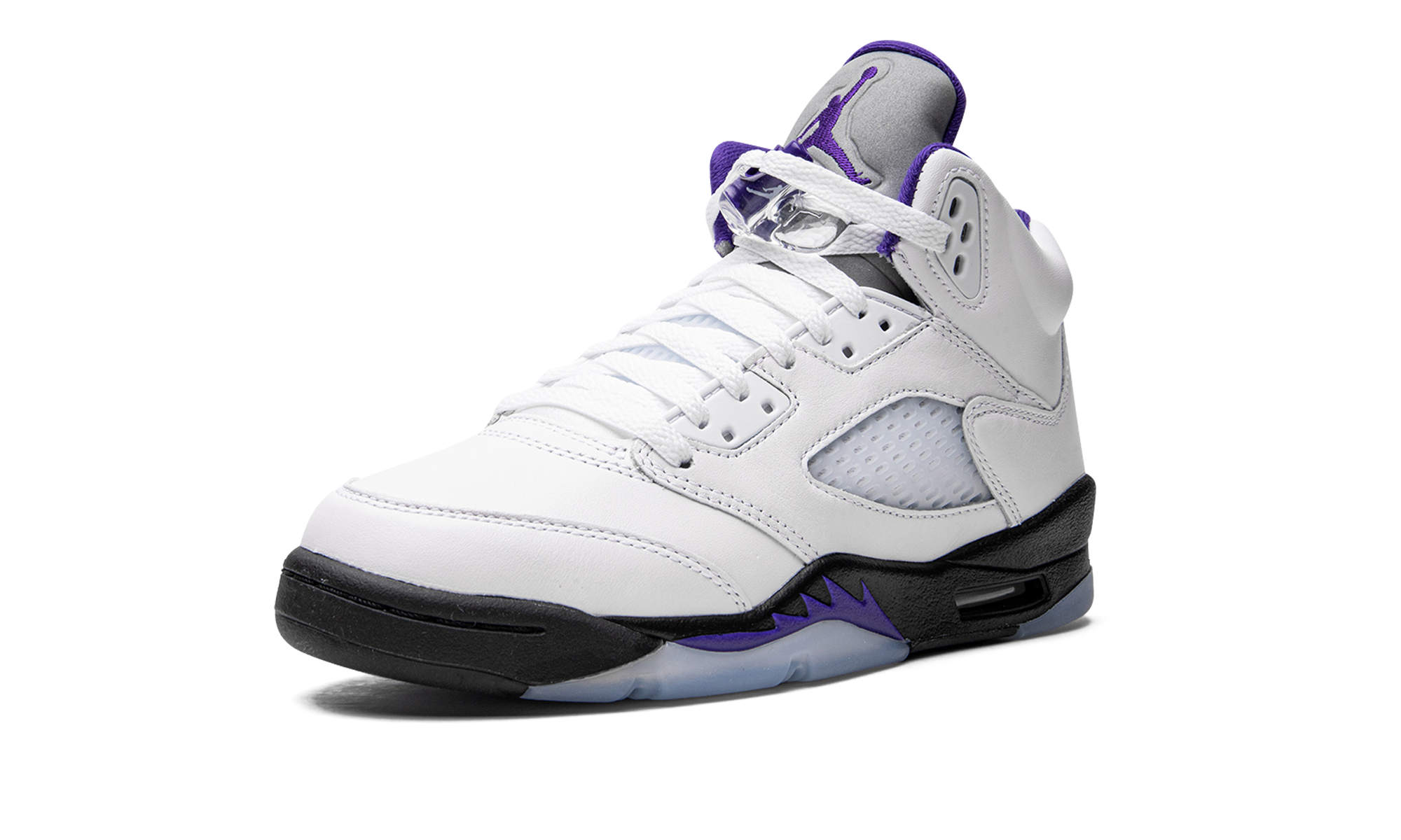 Air Jordan 5 Retro GS Concord 440888 141