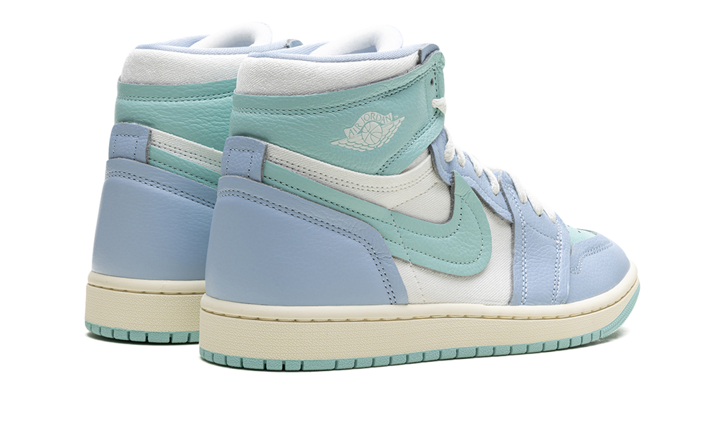 Air Jordan 1 Hydrogen Blue FB9891 401