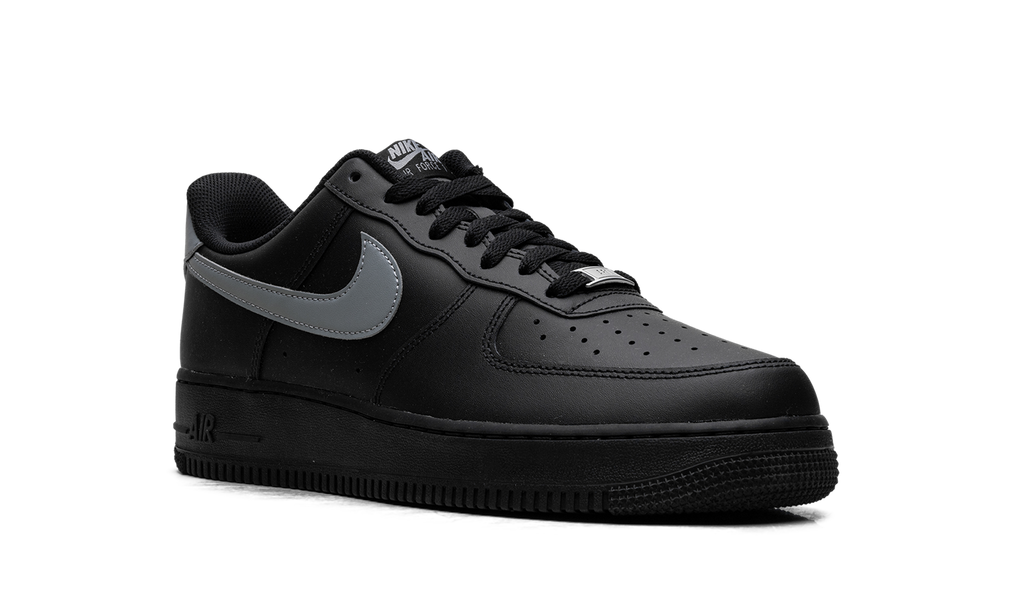 Nike Air Force 1 Low '07 Black Cool Grey FJ4146 003
