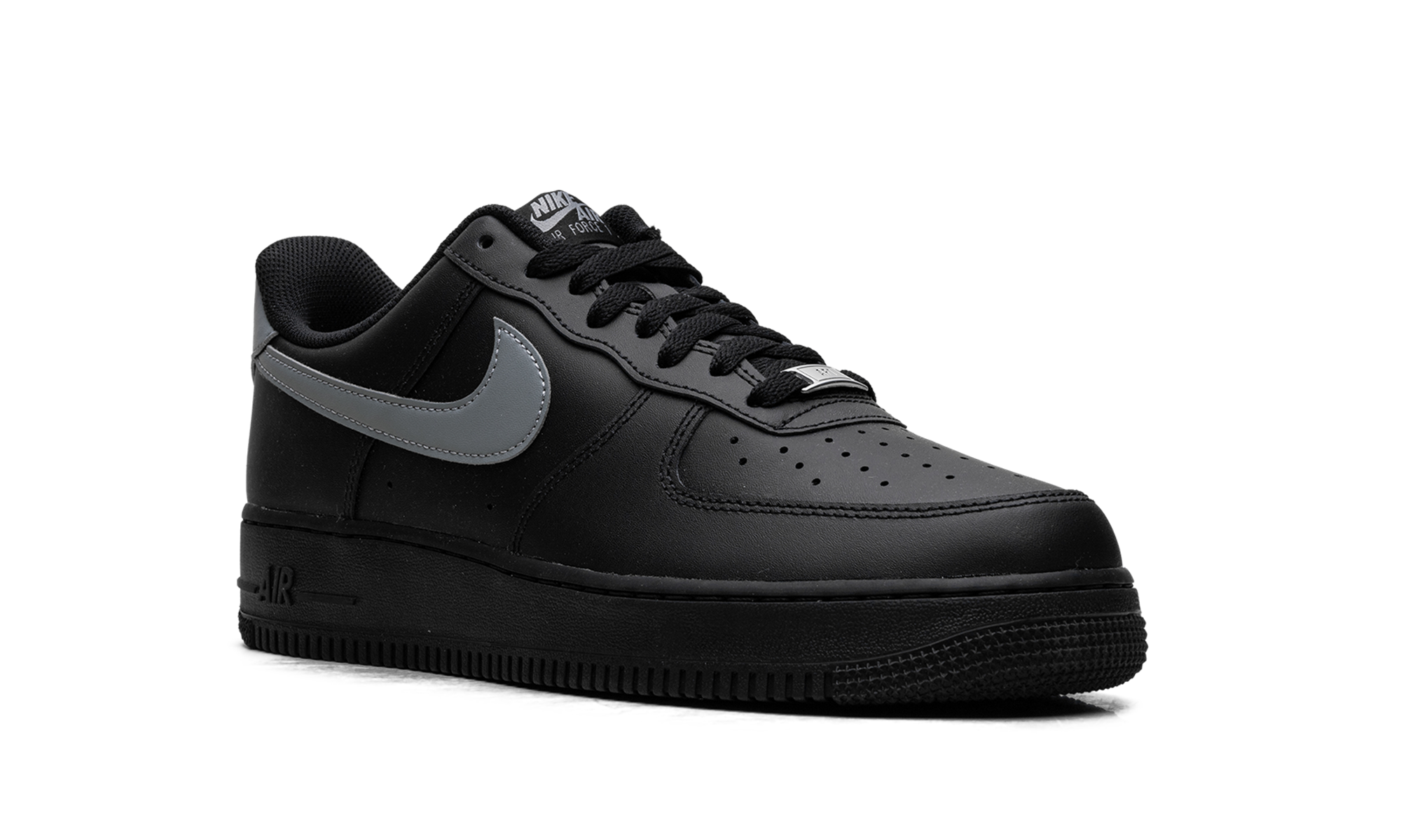 Nike Air Force 1 Low '07 Black Cool Grey FJ4146 003