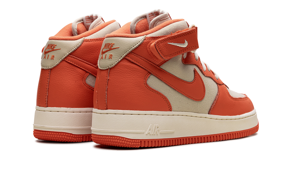 Nike Air Force 1 Mid FB2036 700