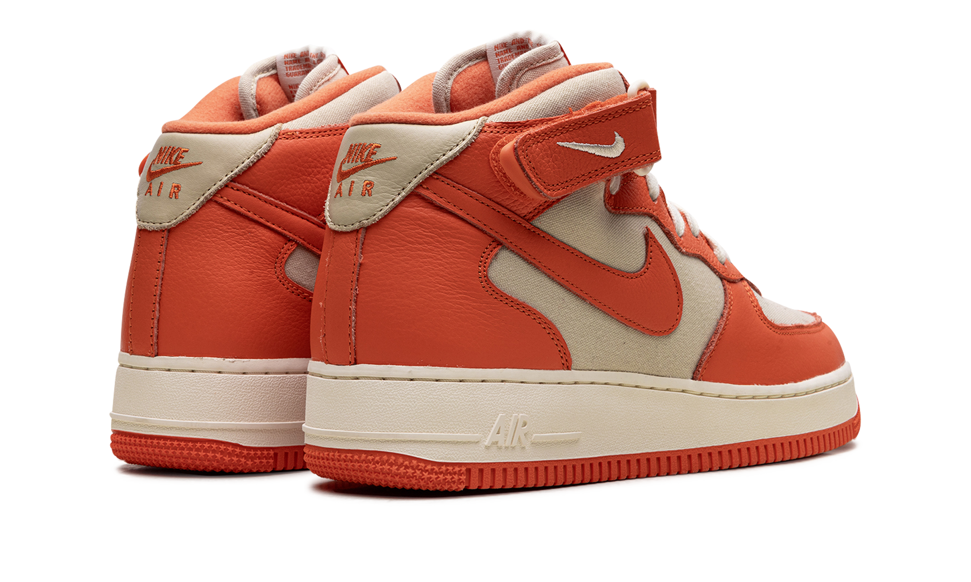 Nike Air Force 1 Mid FB2036 700