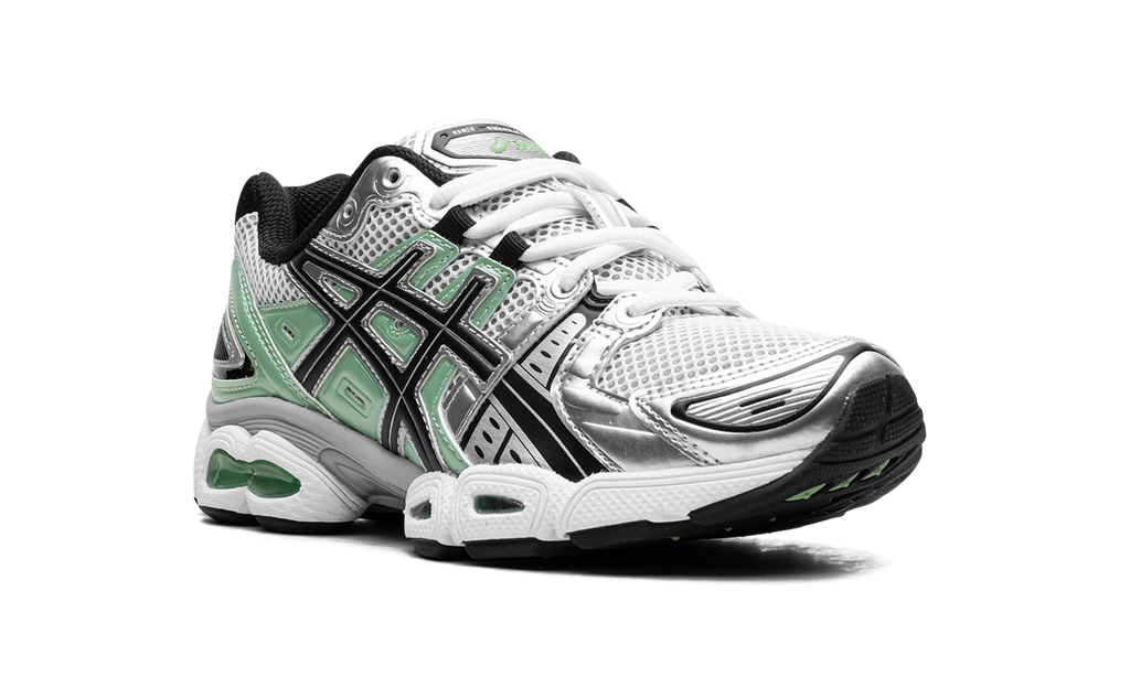 Asics GEL-NIMBUS 9 WMNS White / Bamboo 1202A278 109
