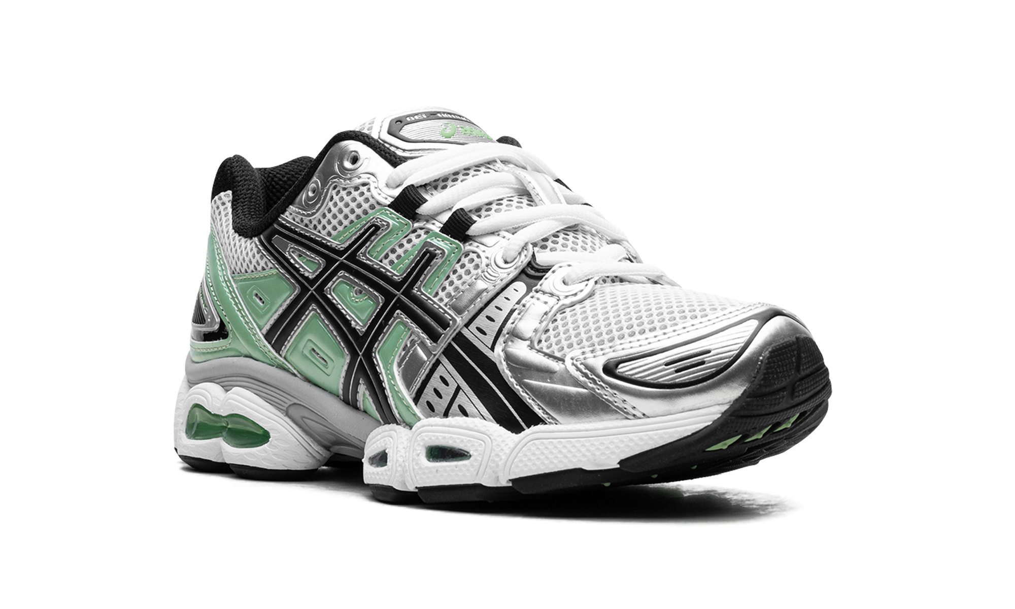 Asics GEL-NIMBUS 9 WMNS White / Bamboo 1202A278 109