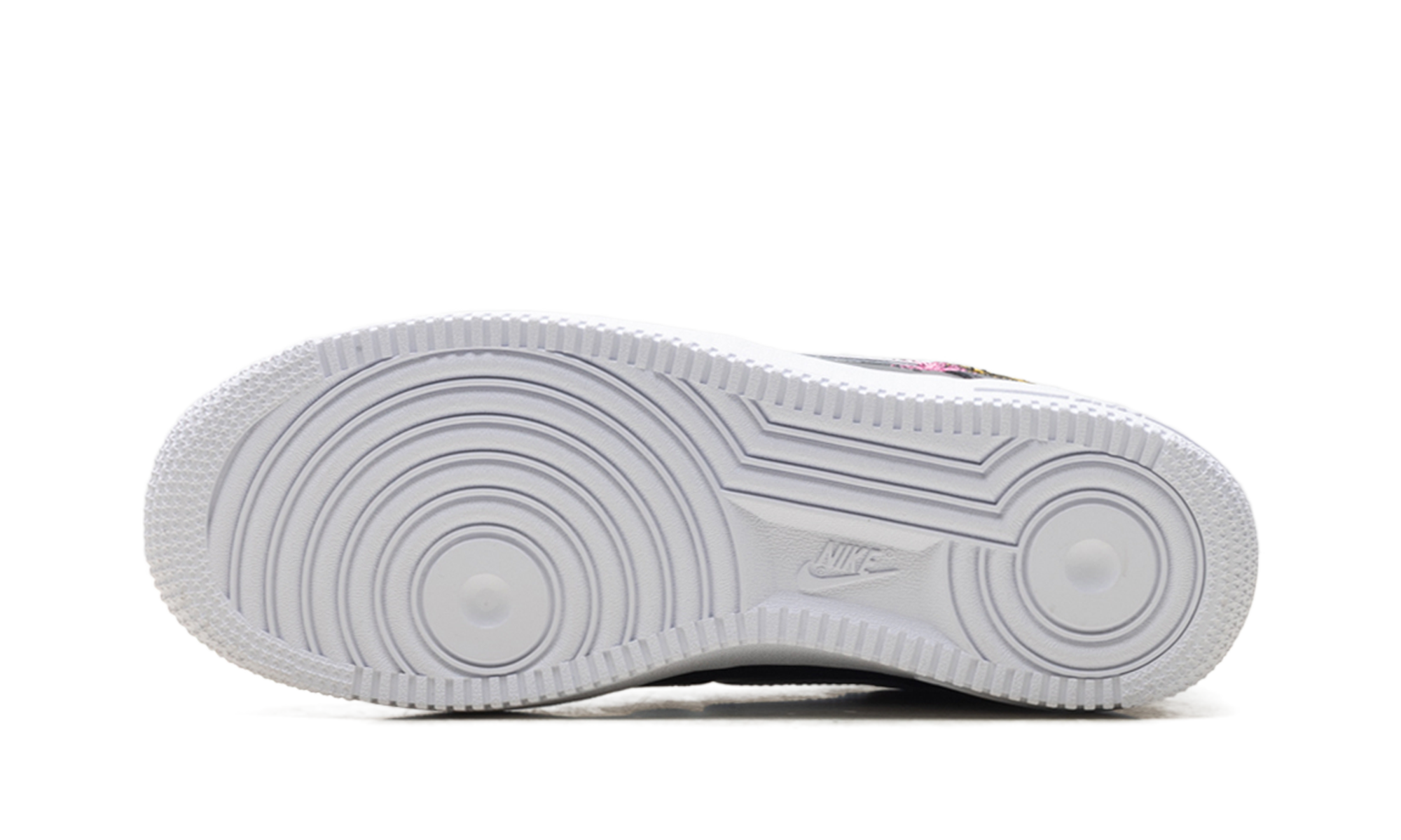Nike W Air Force 1 '07 Premium Now Accepting All Flowers' IB6644 001
