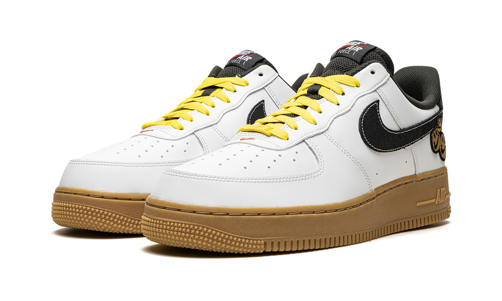 Nike Air Force 1 Low '07 LV8 Go The Extra The Smile DO5853 100