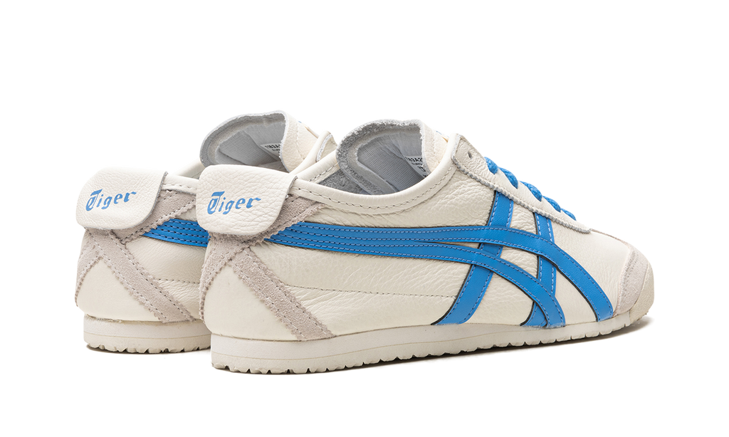 Onitsuka Tiger Mexico 66 White Blue 1183A201 105