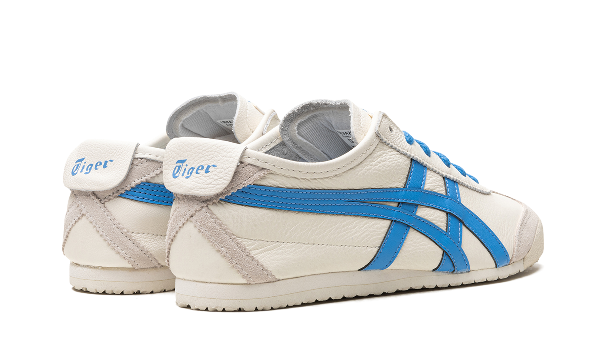 Onitsuka Tiger Mexico 66 White Blue 1183A201 105