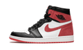 Air Jordan 1 Retro High OG Promo Box - Track Red 555088 112 Promo Box