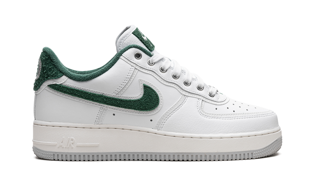 Nike Air Force 1 Low '07 UO Prem University of Oregon HF0012 100