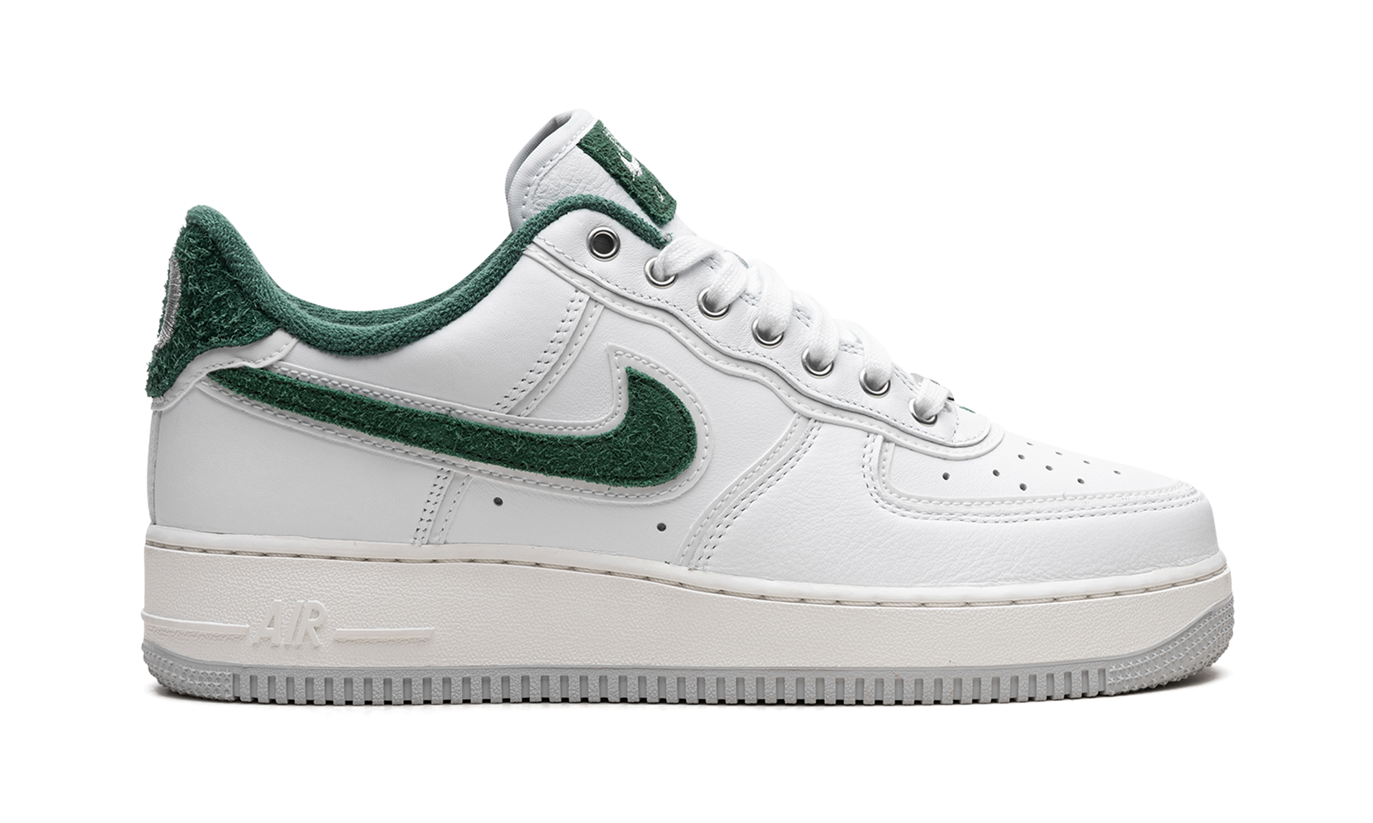 Nike Air Force 1 Low '07 UO Prem University of Oregon HF0012 100