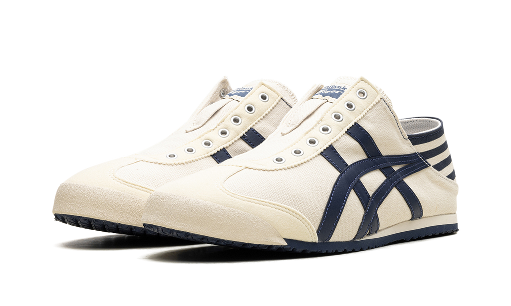 Onitsuka Tiger Mexico 66 Paraty Natural Navy 1183C233 250