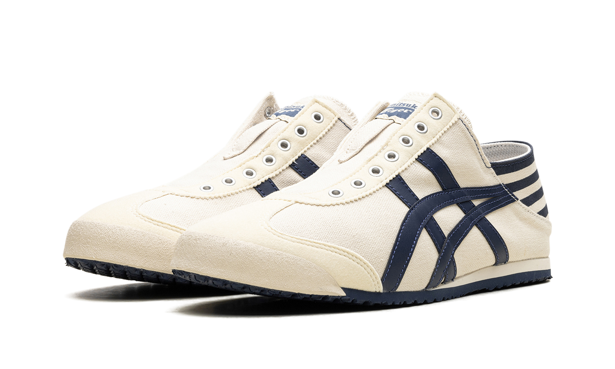 Onitsuka Tiger Mexico 66 Paraty Natural Navy 1183C233 250