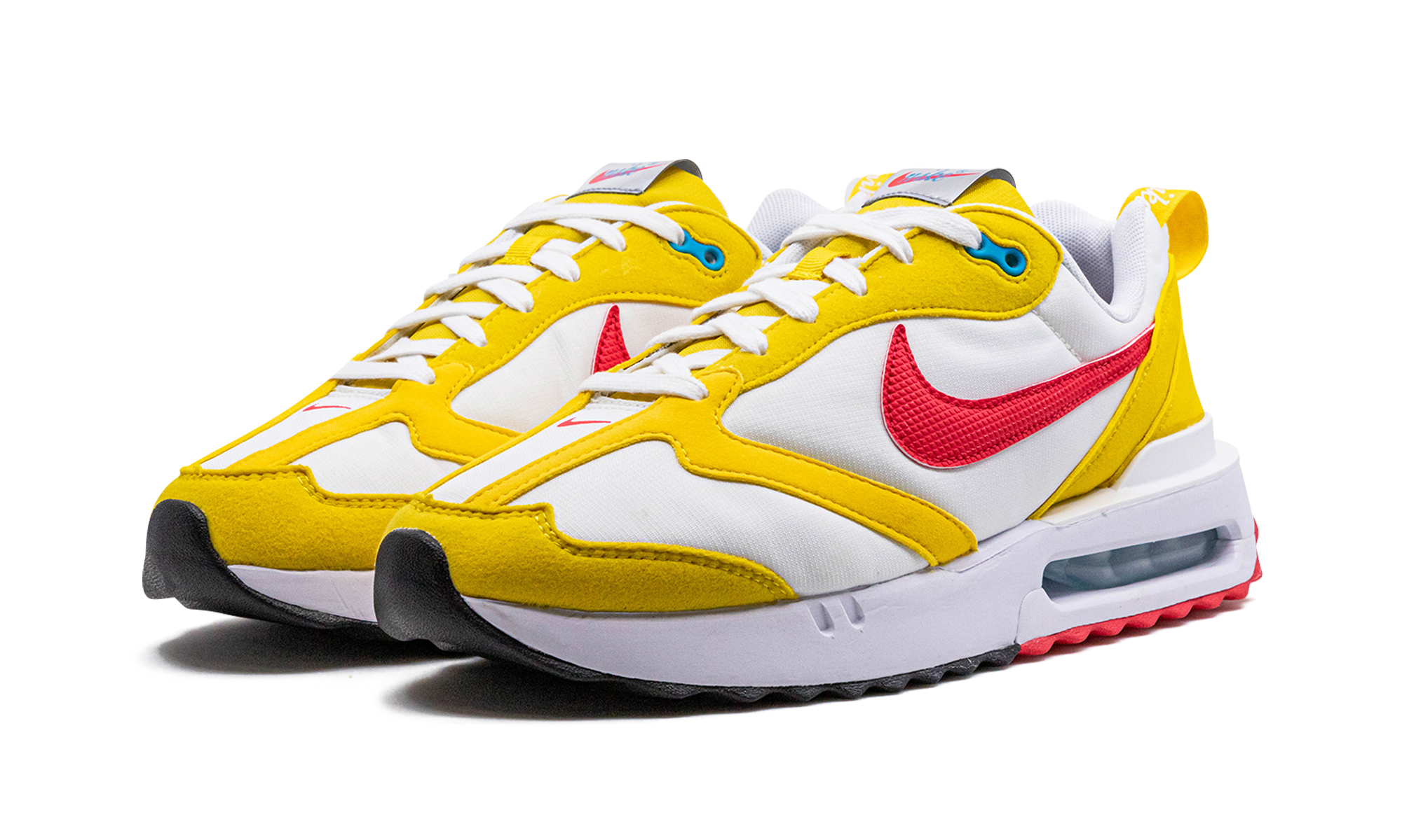 Nike Air Max Dawn DQ7643 700