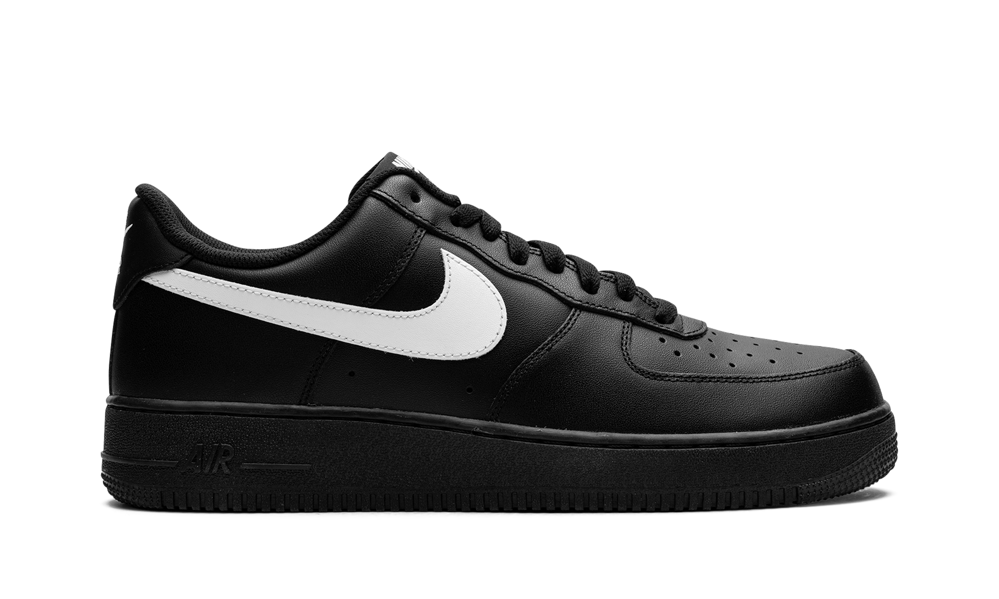 Nike Air Force 1 White FZ0627 010