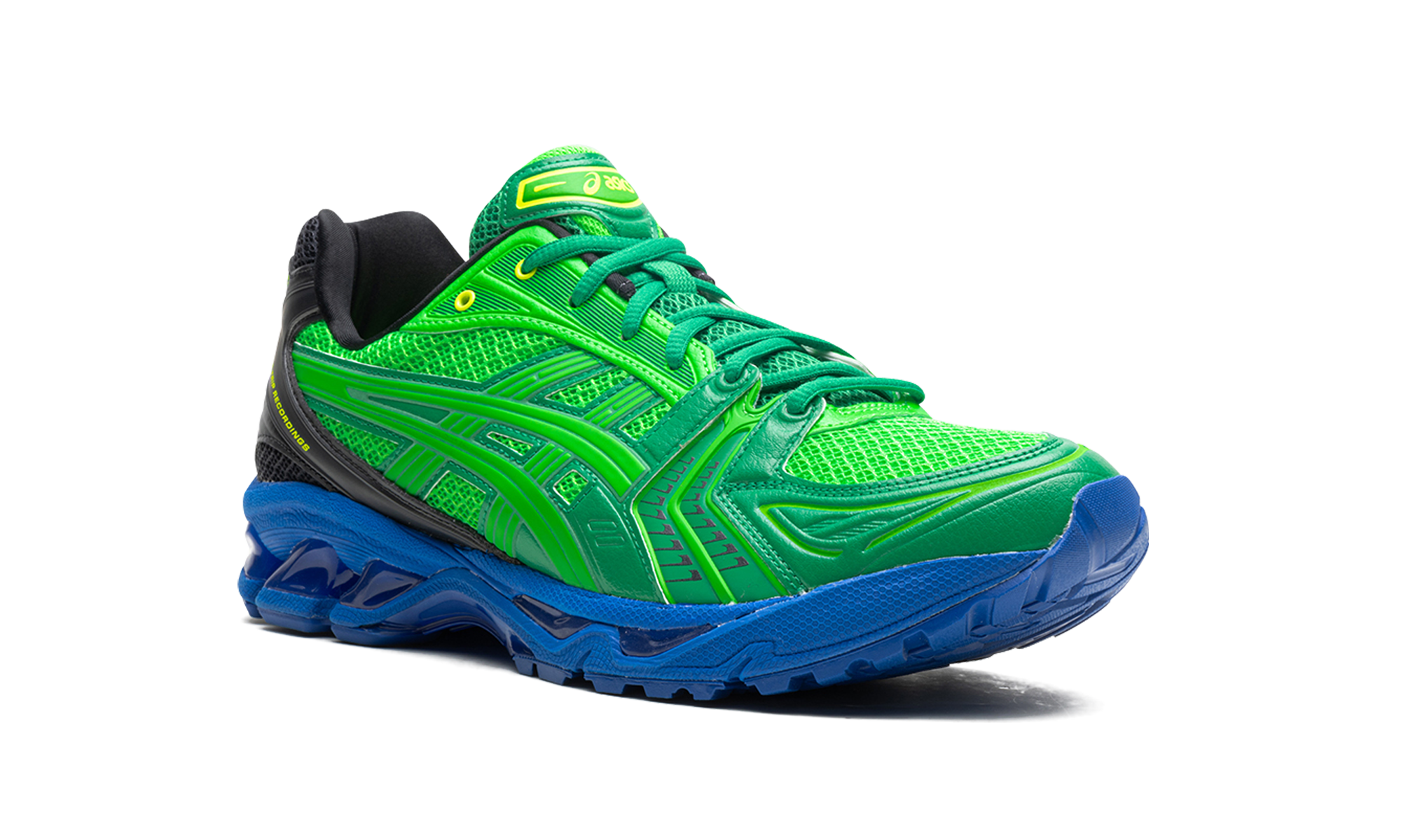 Asics GEL-Kayano 14 Field Trip Recordings 1203A620 300