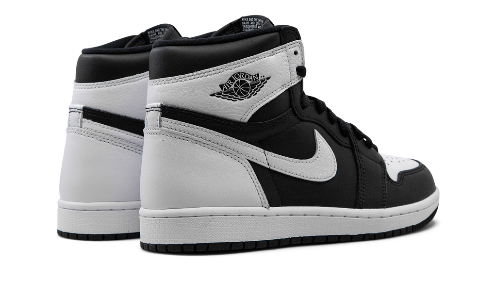 Air Jordan 1 Retro High OG Reverse Panda DZ5485 010