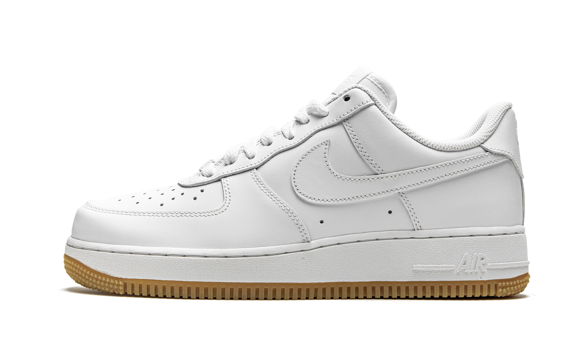 Nike Air Force 1 Low '07 White / Gum DJ2739 100