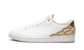 Air Jordan 1 Centre Court White Gold DQ8577 100