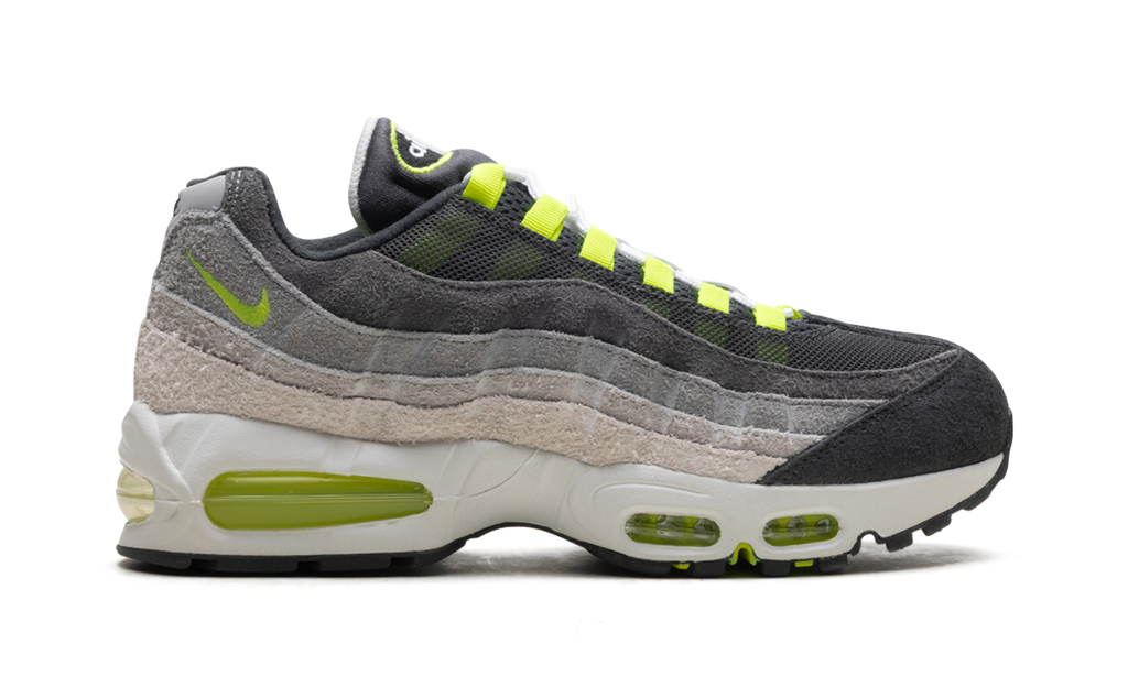 Nike Air Max 95 OG Reverse Gradient Neon HM4738 001
