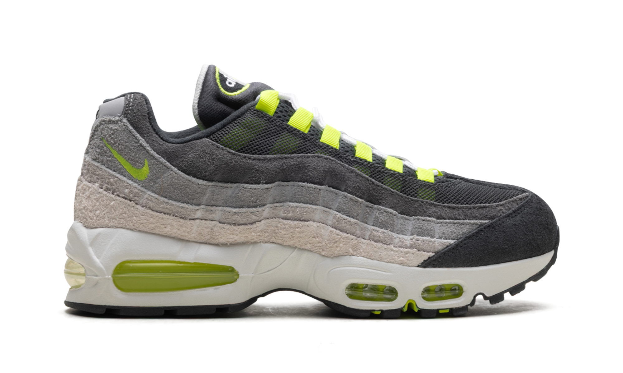 Nike Air Max 95 OG Reverse Gradient Neon HM4738 001