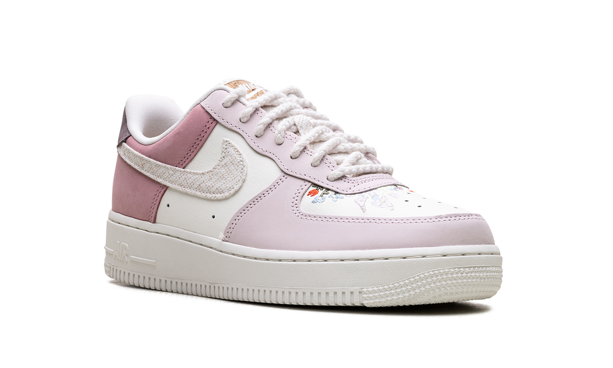 Nike Air Force 1 Low WMNS Mushroom IB8874 111