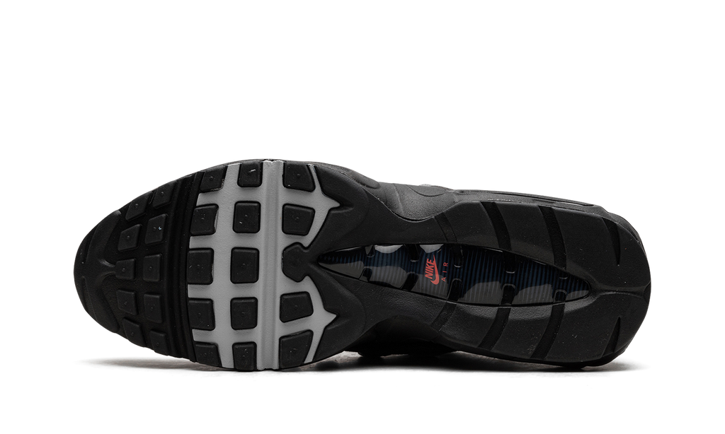 Nike Air Max 95 Track Red DM0011 007