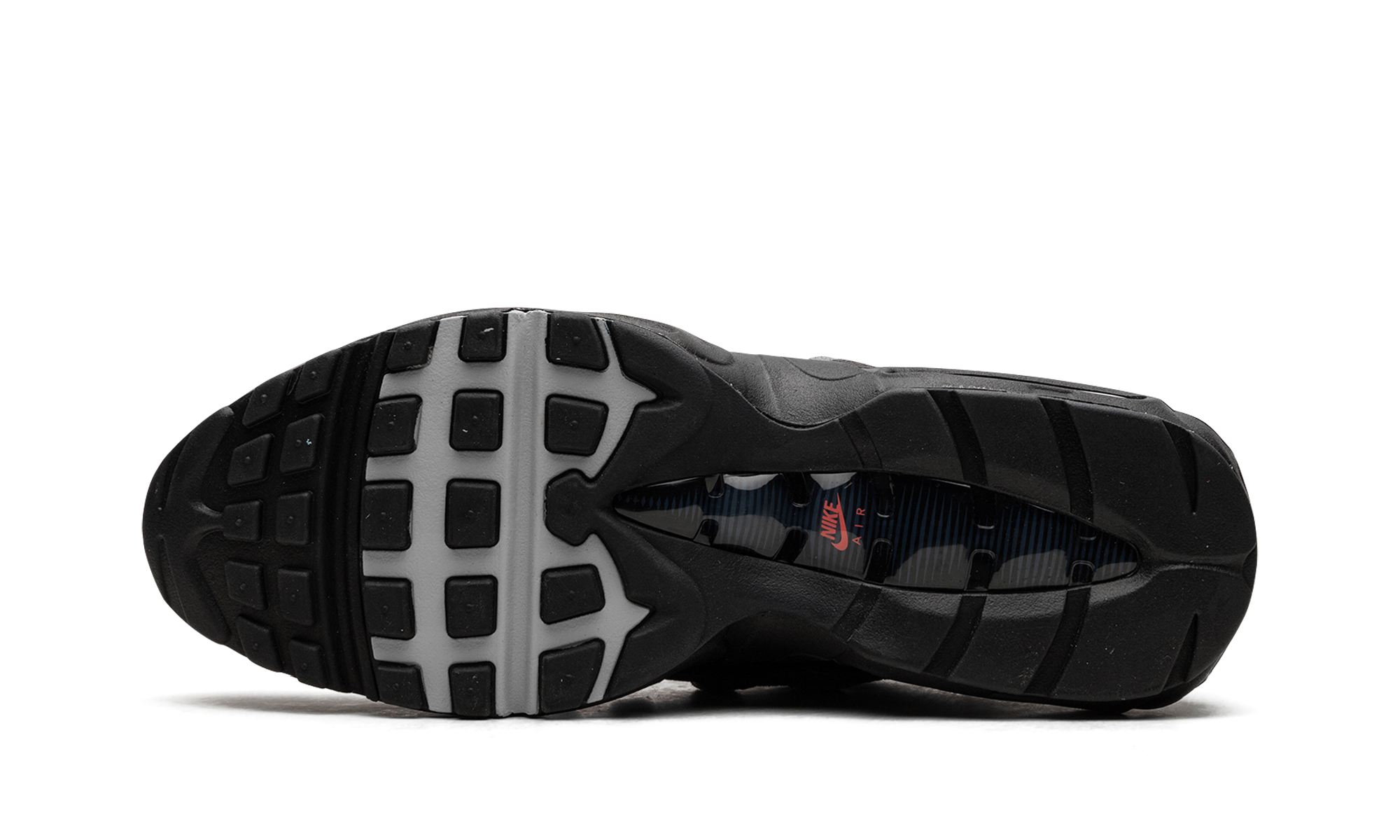Nike Air Max 95 Track Red DM0011 007