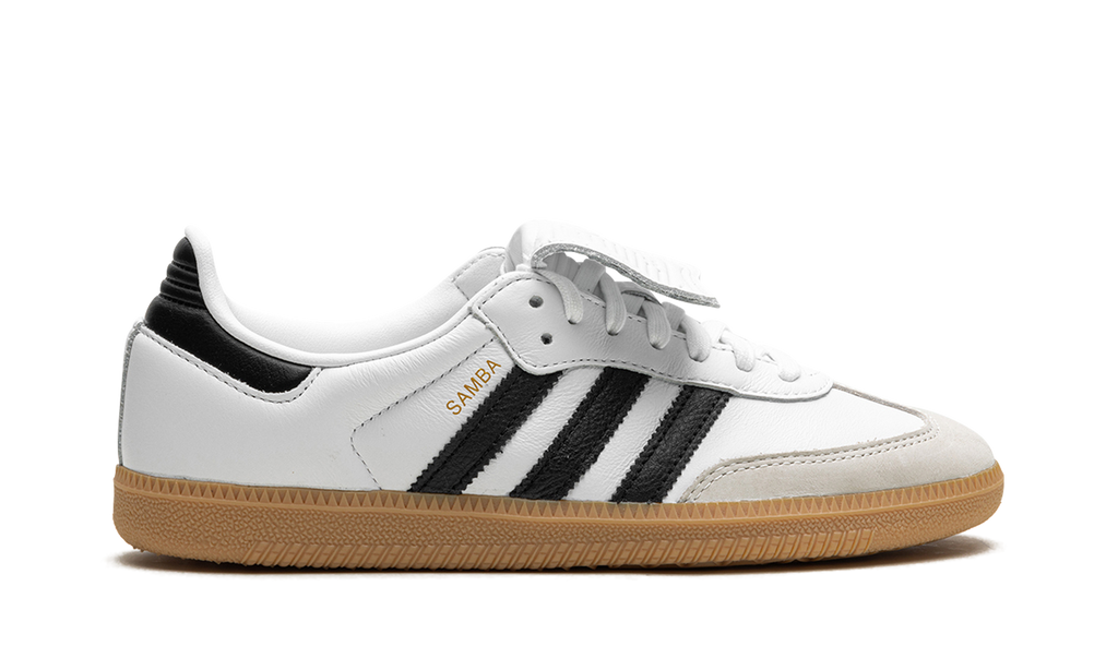 Adidas Samba LT WMNS Cloud White Core Black IG4279