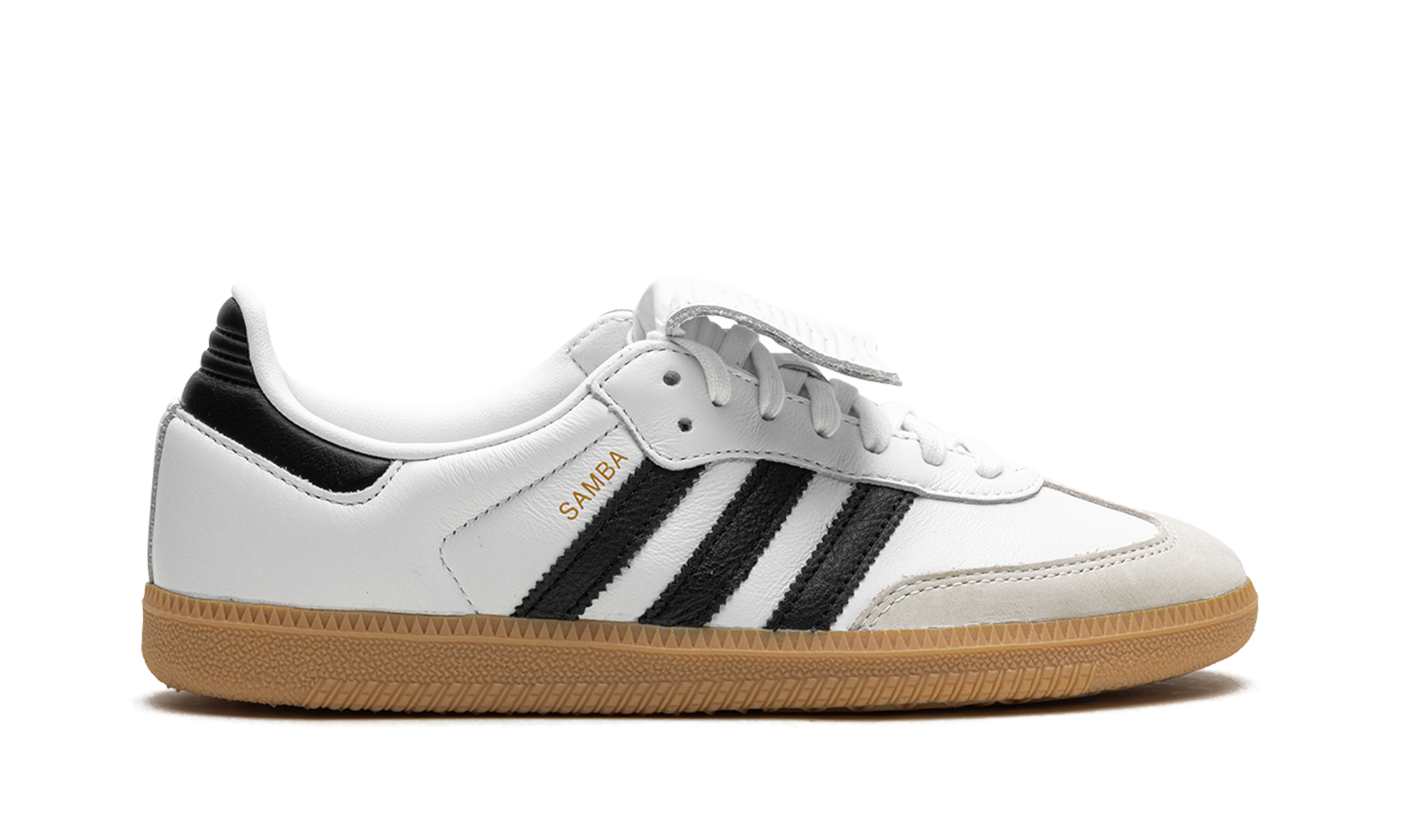 Adidas Samba LT WMNS Cloud White Core Black IG4279