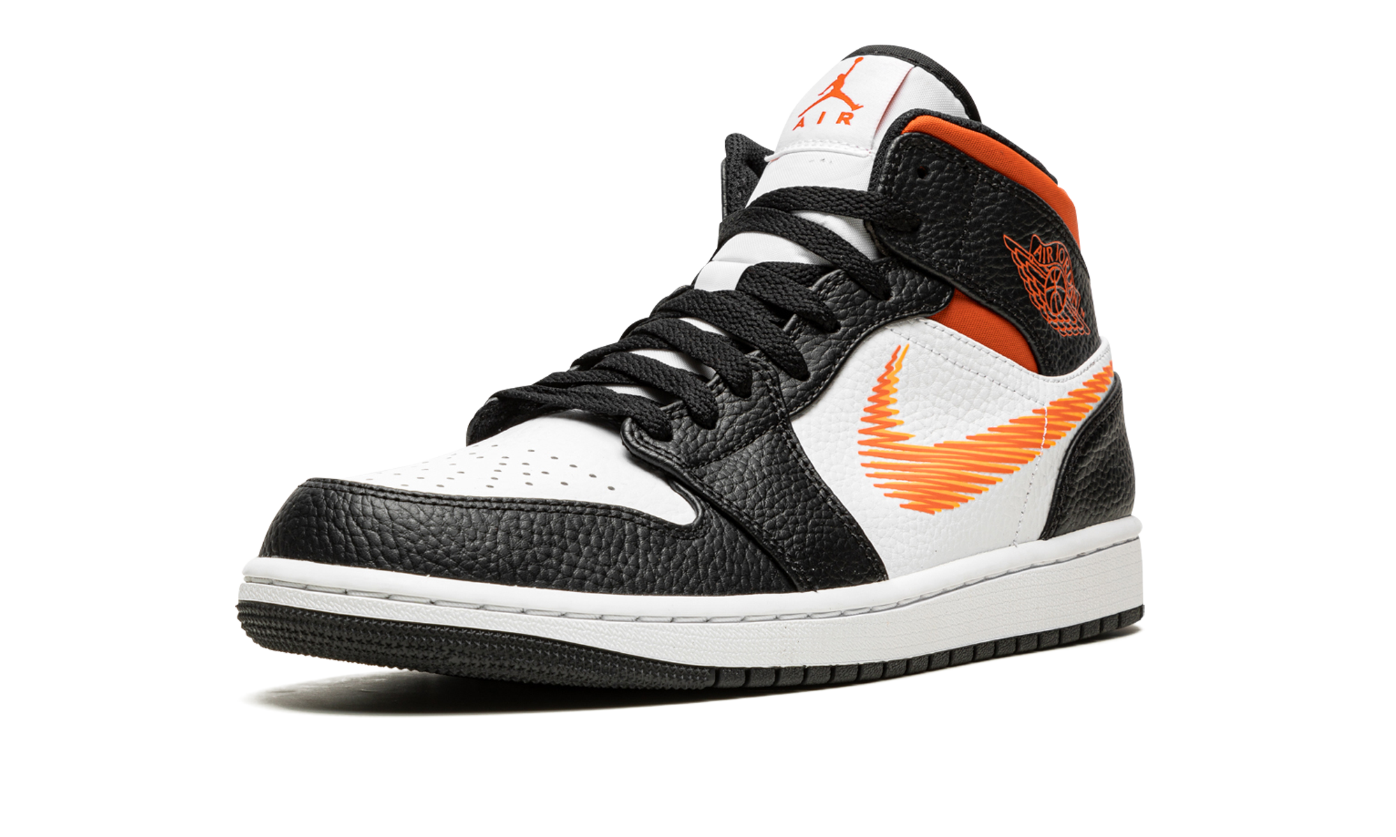 Air Jordan 1 Mid Zig Zag DN4929 100