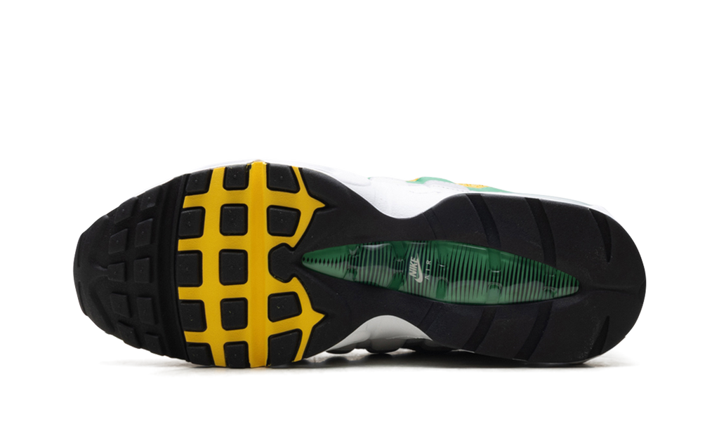 Nike Air Max 95 Yardrunners Norfolk State IO8310 001