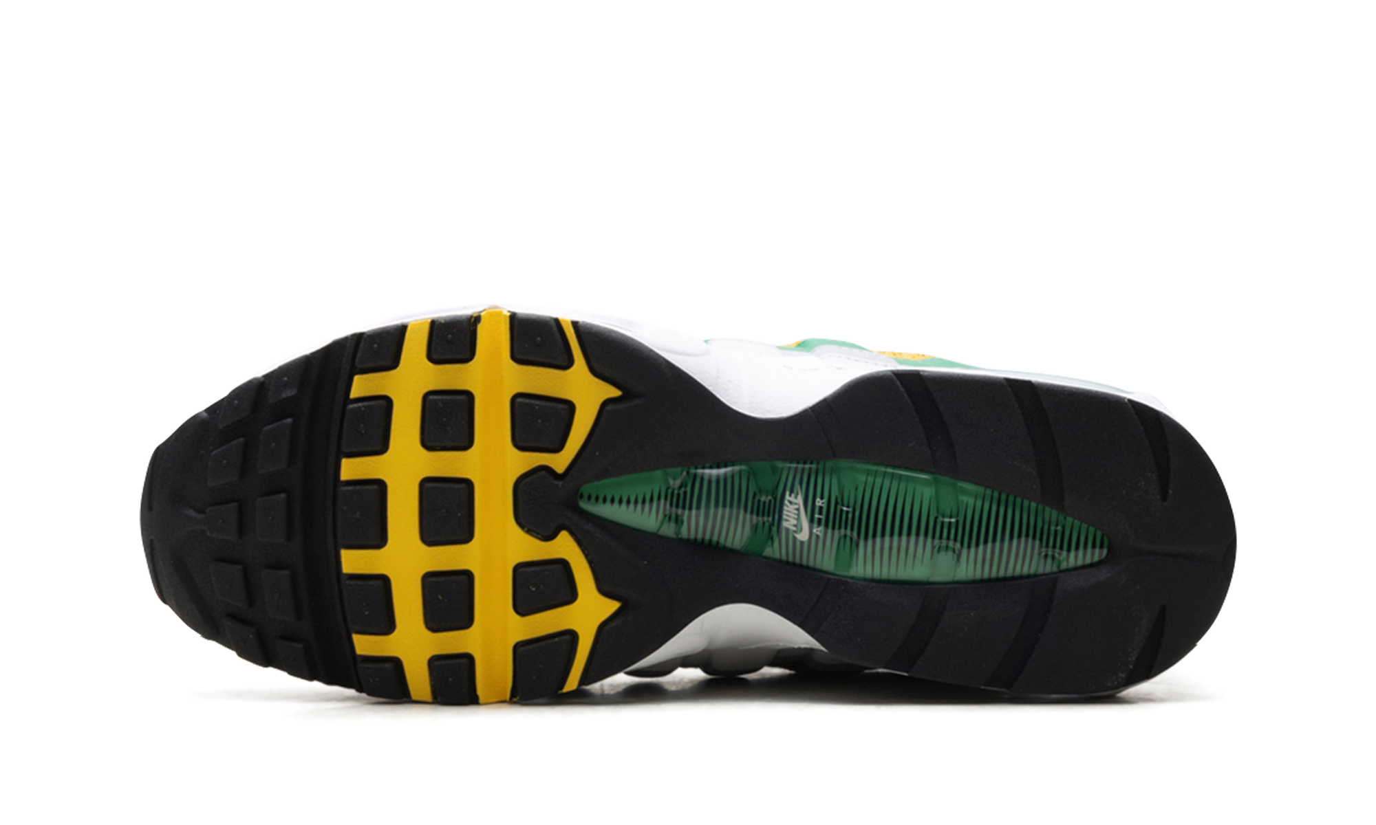 Nike Air Max 95 Yardrunners Norfolk State IO8310 001