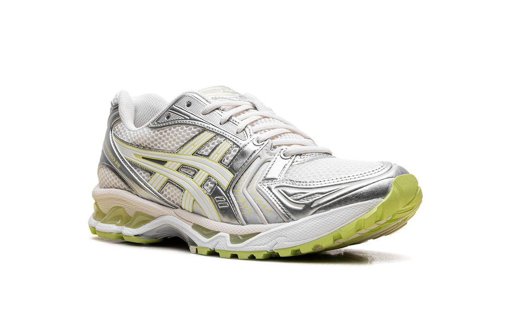 Asics ASICS GEL-Kayano 14 Cream / Pistachio 1203A537 112