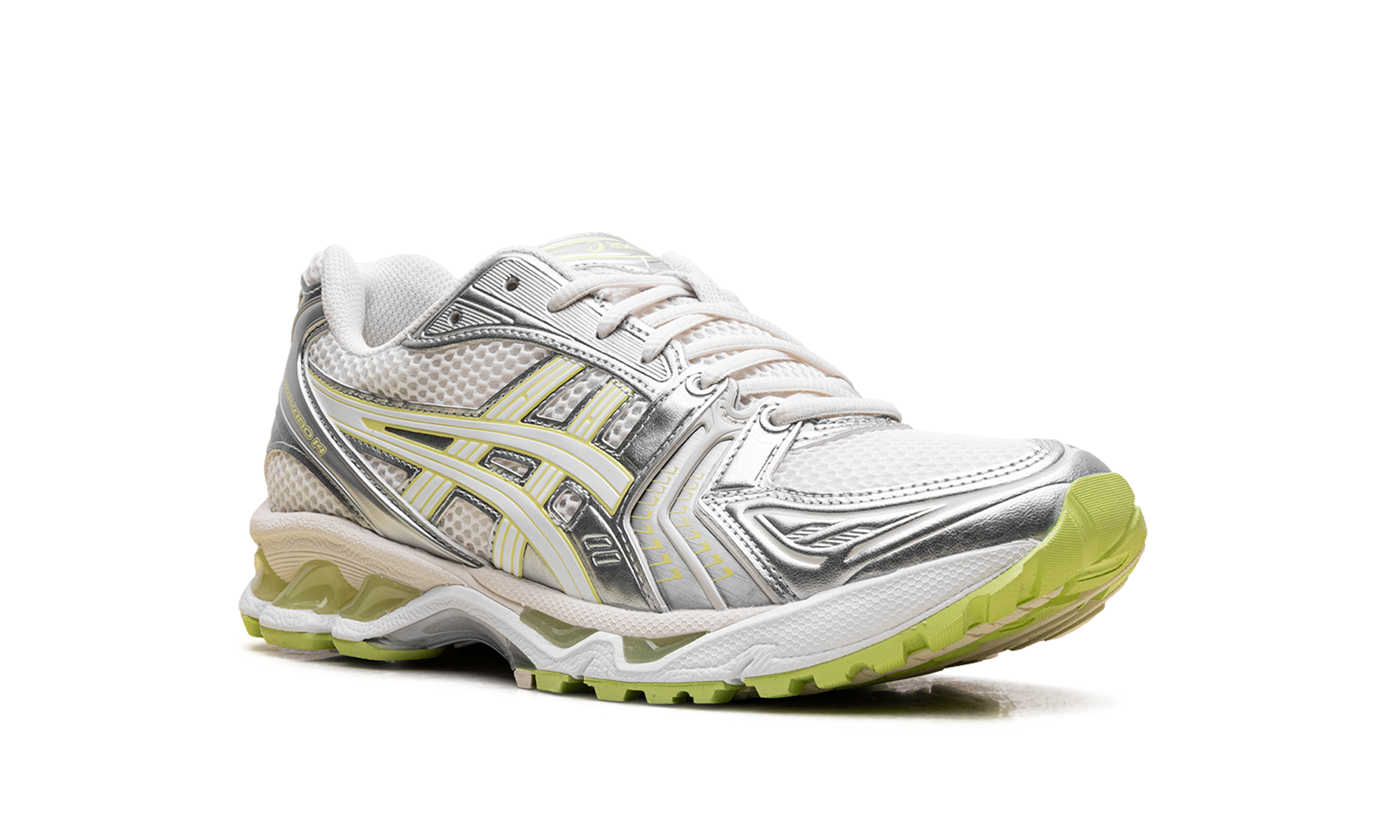 Asics ASICS GEL-Kayano 14 Cream / Pistachio 1203A537 112