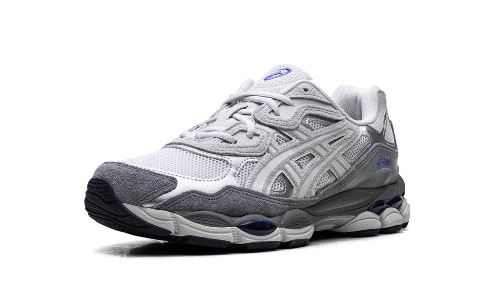 Asics Gel-NYC Glacier Grey Gravel 1203A383 025
