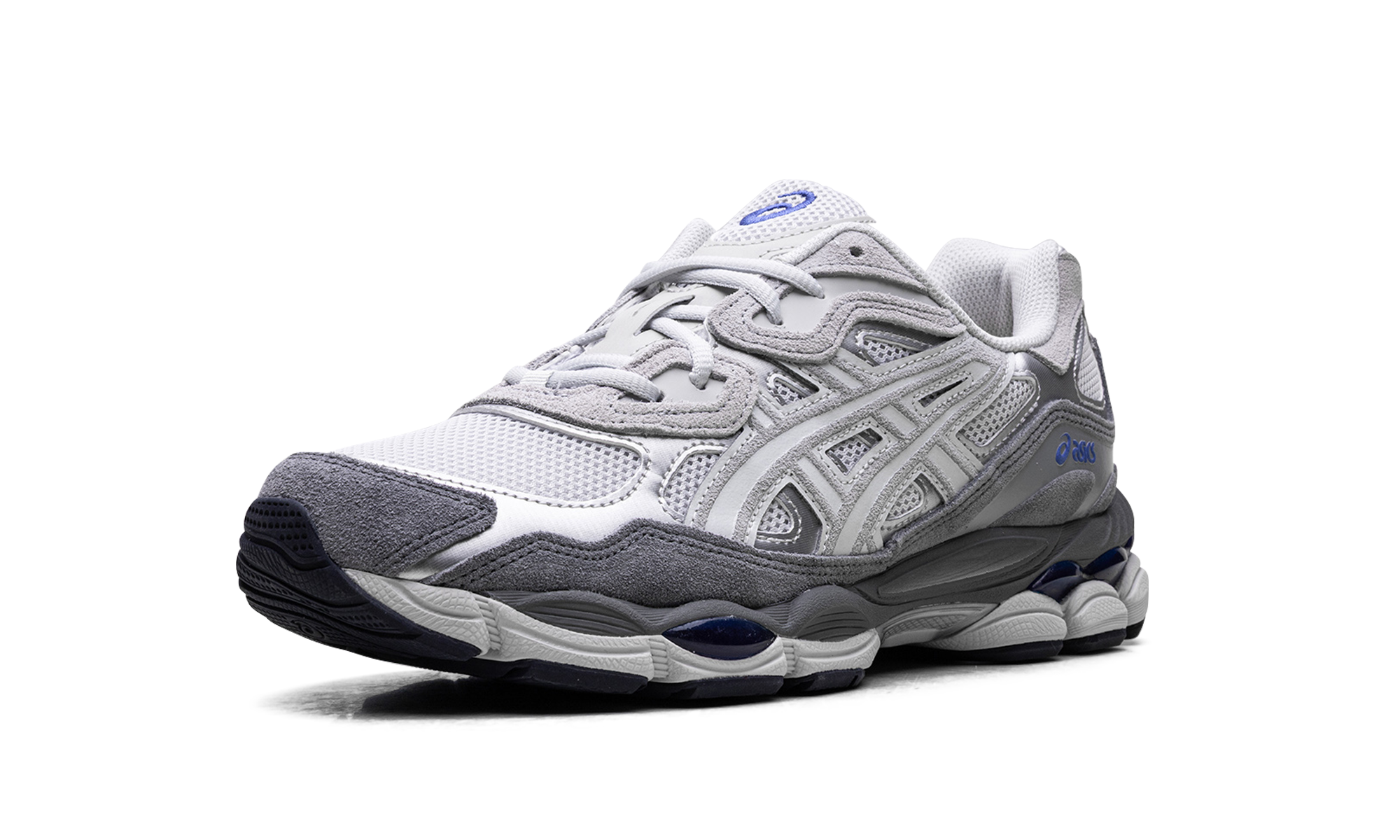 Asics Gel-NYC Glacier Grey Gravel 1203A383 025