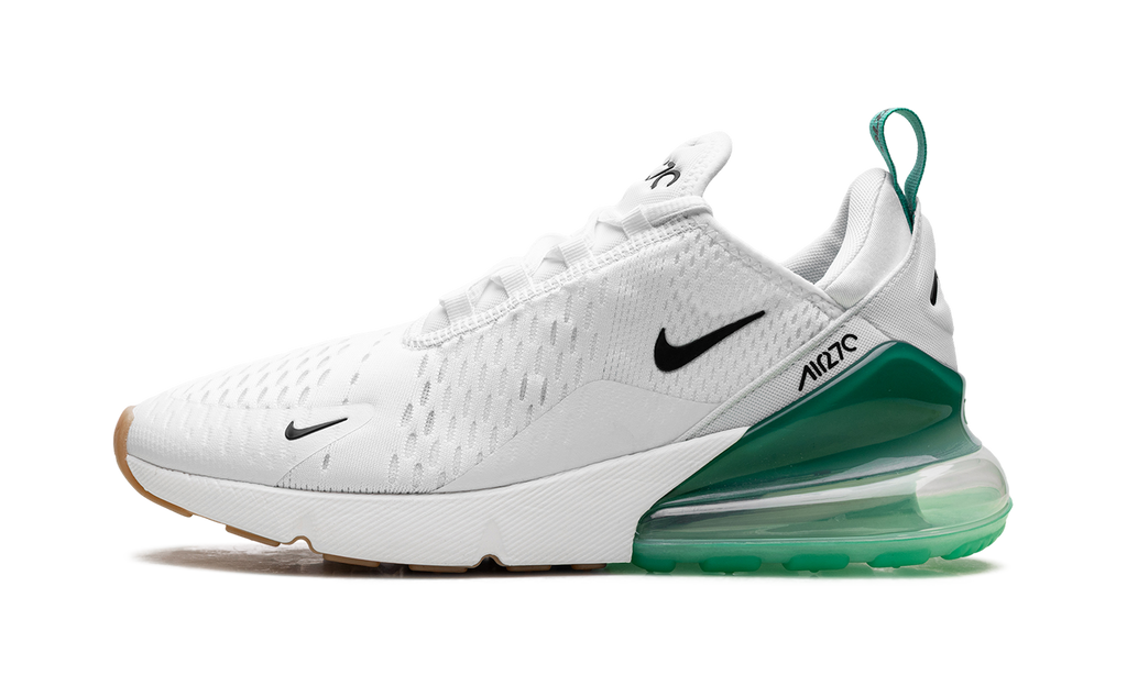 Nike Air Max 270 Wmns White AH6789-125