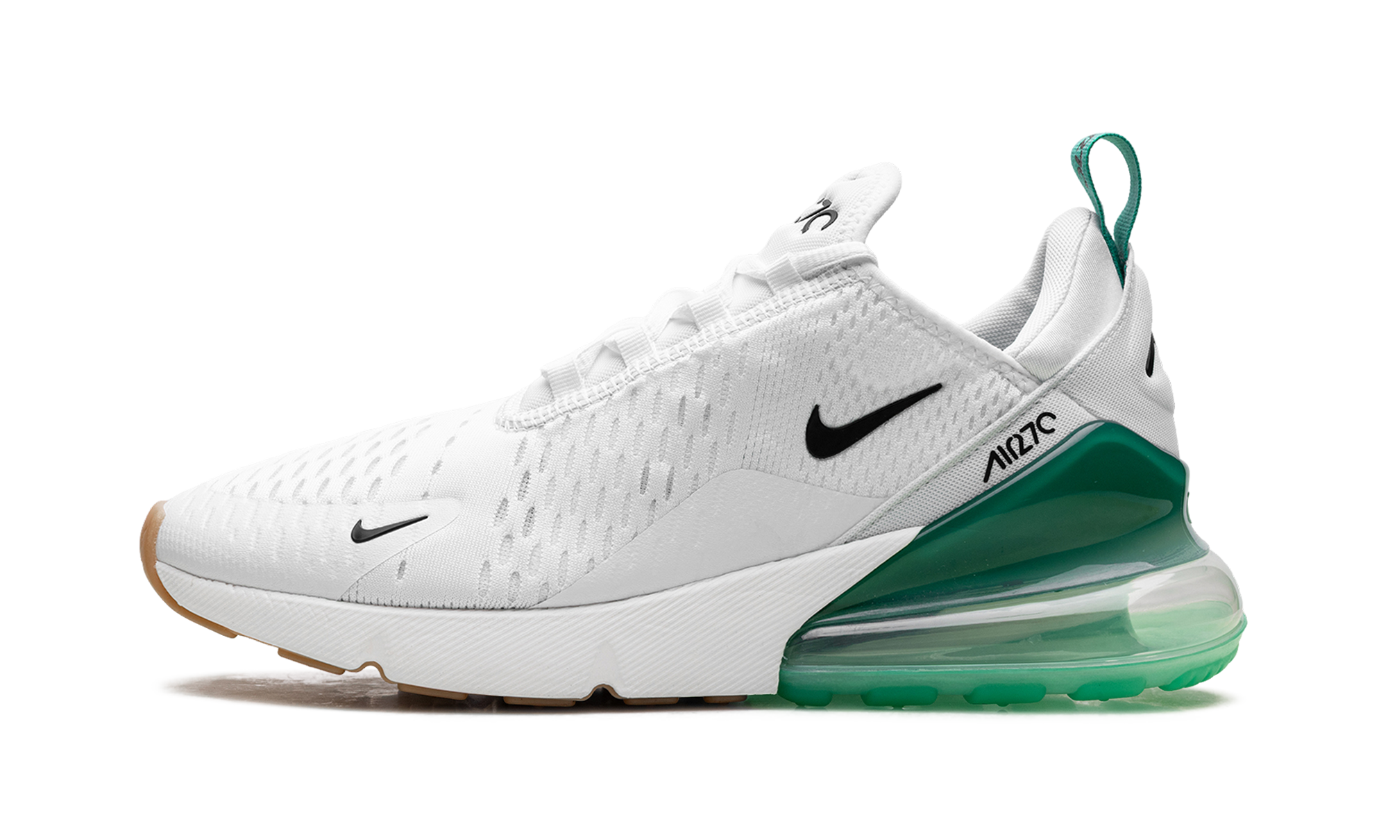Nike Air Max 270 Wmns White AH6789-125