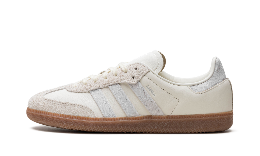 Adidas Samba NAKED - Copenhagen Lace JI3993