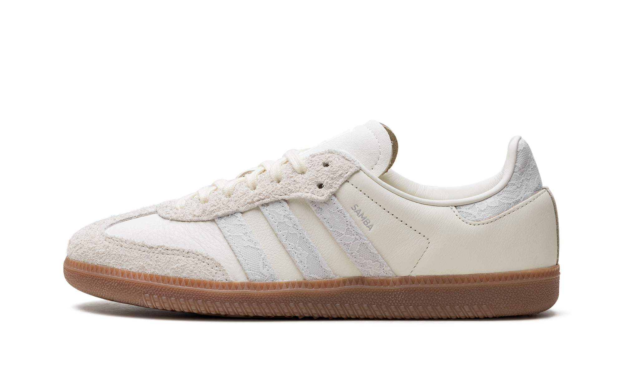 Adidas Samba NAKED - Copenhagen Lace JI3993