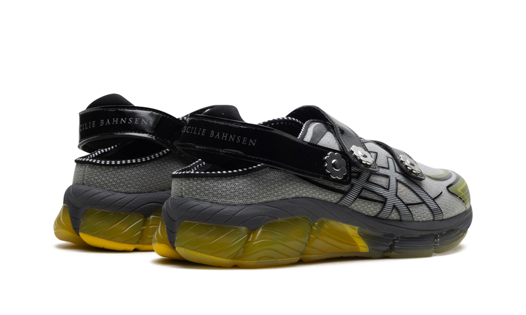 Asics Gel-Quantum 360 VII Cecilie Bahnsen Yellow 1203A638 021