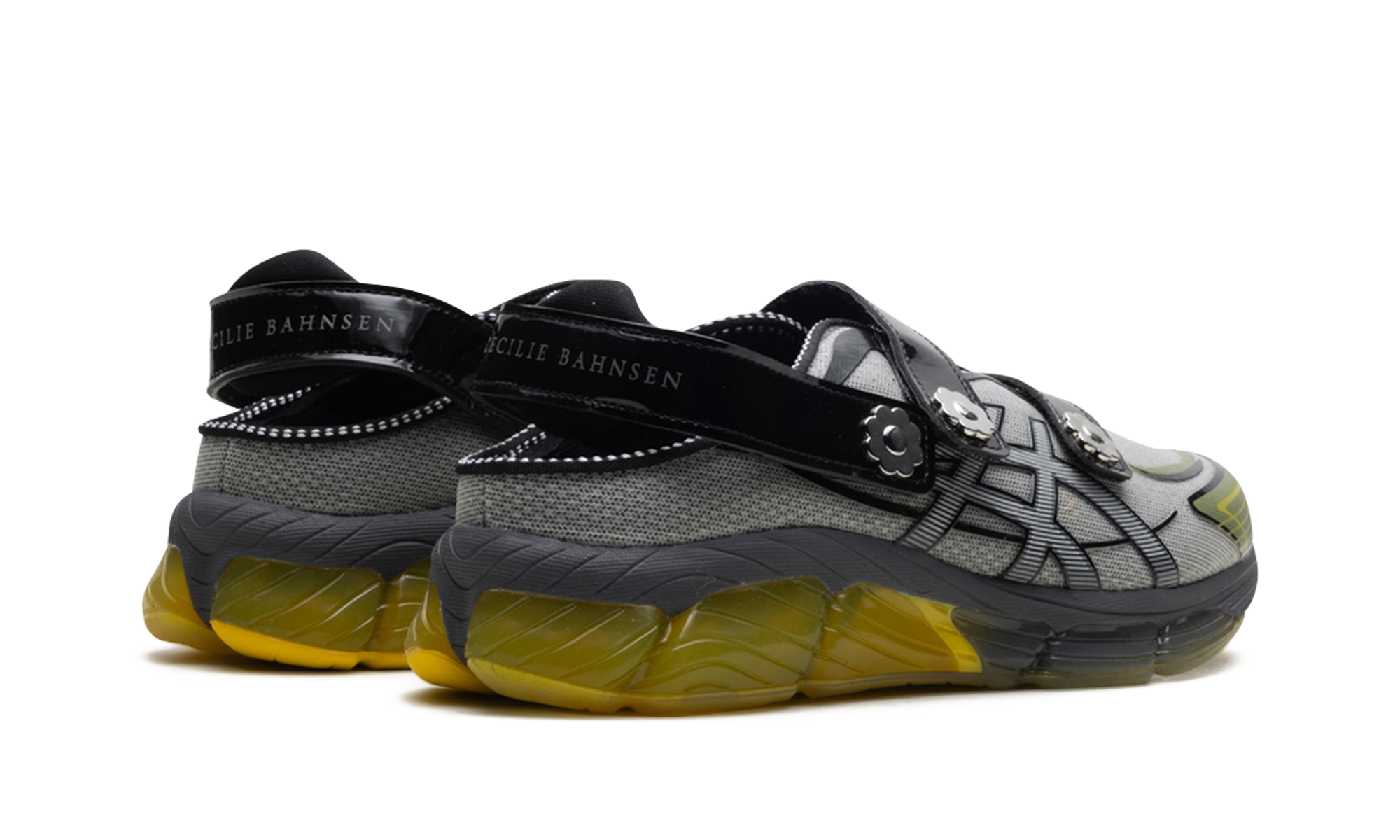 Asics Gel-Quantum 360 VII Cecilie Bahnsen Yellow 1203A638 021
