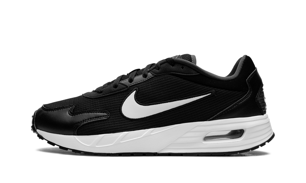 Nike Air Max Solo Black / White HQ2572 001