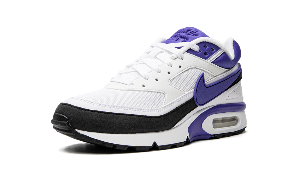 Nike AIR MAX B WMNS White Persian Violet DN4113 101