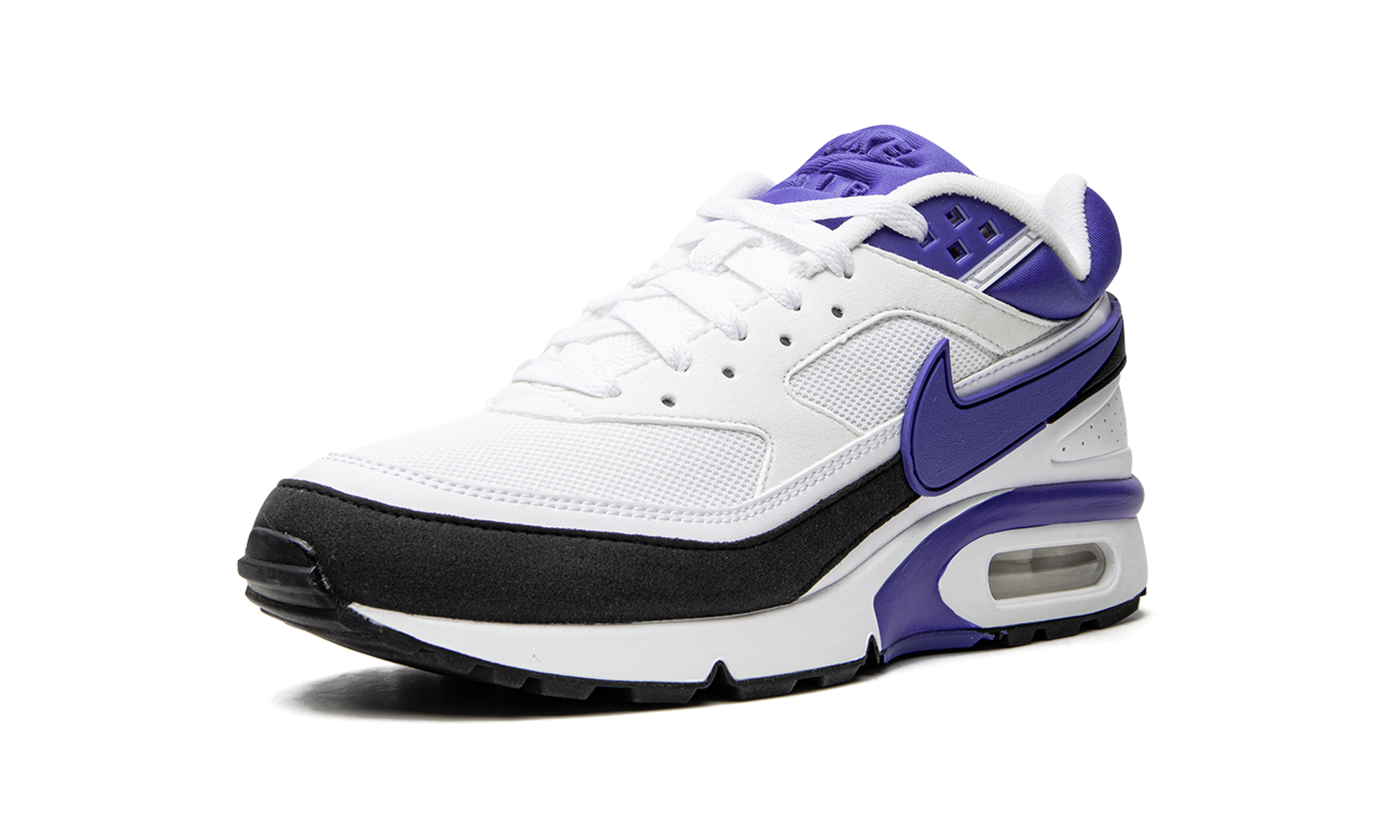 Nike AIR MAX B WMNS White Persian Violet DN4113 101