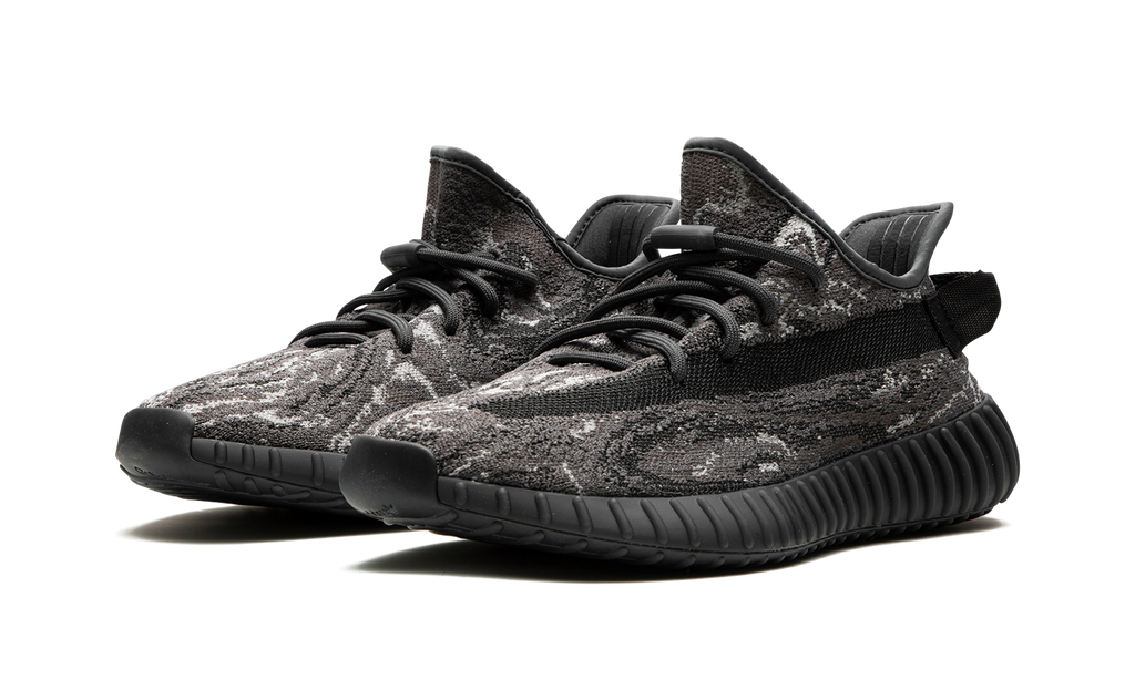 Yeezy Boost 350 V2 MX Dark Salt ID4811