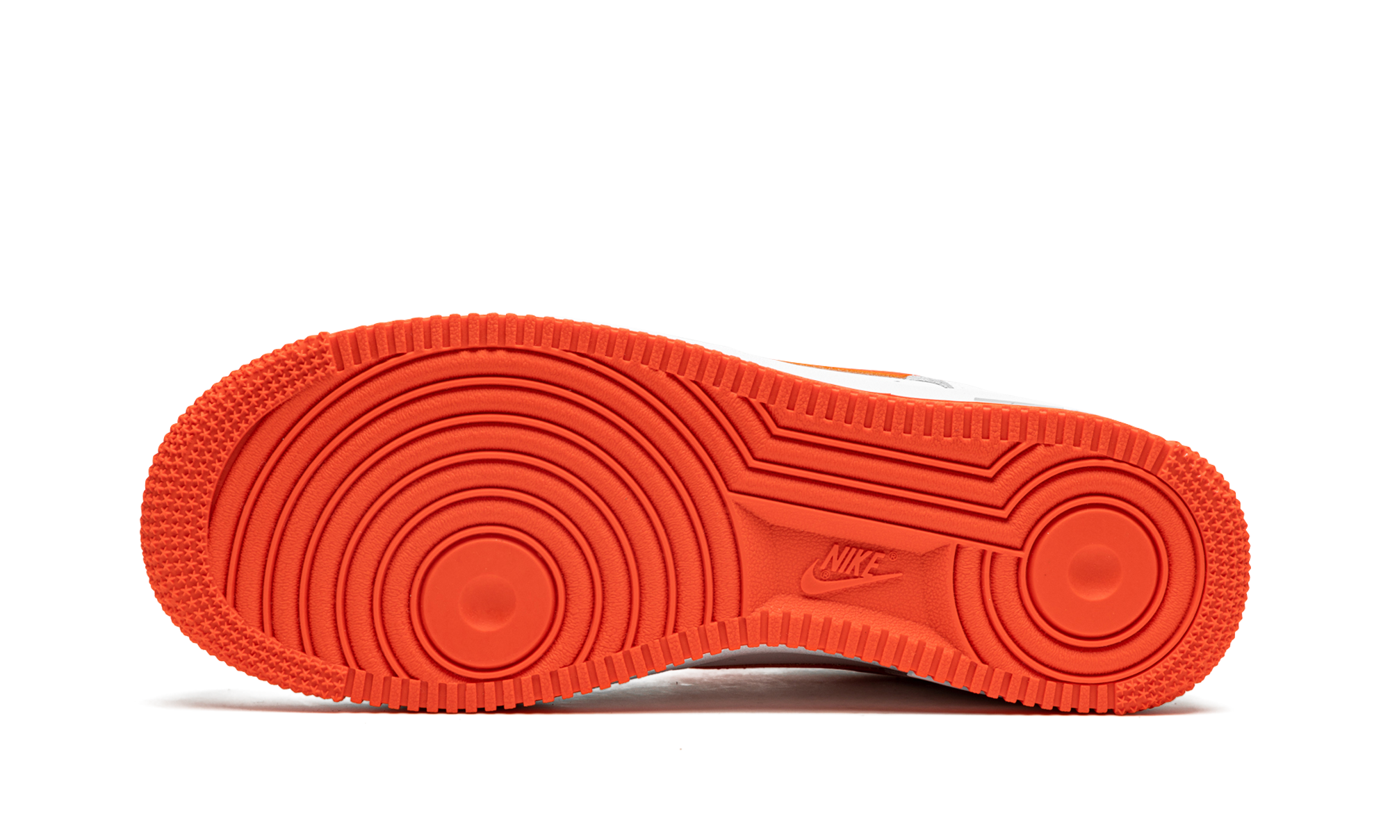 Nike Air Force 1 '07 Team Orange DC2911 101
