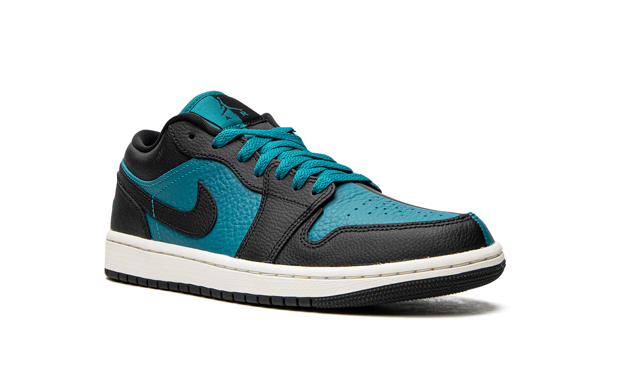 AIR JORDAN 1 LO SPLIT WMNS Bright Spruce DR0502 300