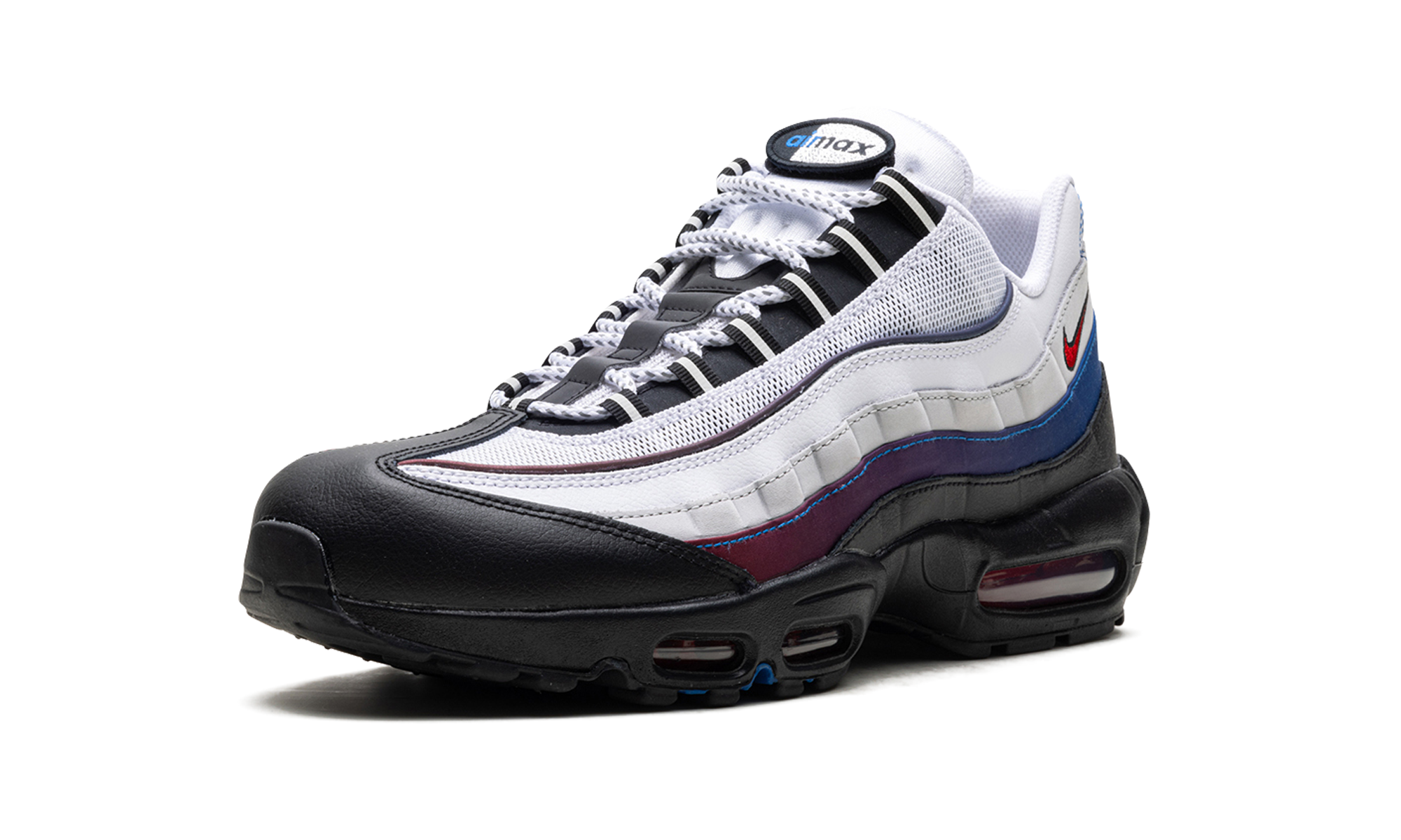 Nike Air Max 95 Toronto HJ9152 100